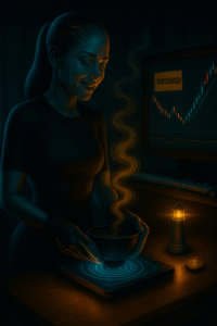 The Mentor Who Was Always There: Why Consistency Multiplies Impact